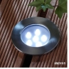 Lampa wodoszczelna IP68 - Brevus