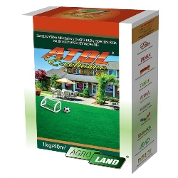 ATOL Exclusive Green - AGRO-LAND 25kg , odporna na wydeptywanie