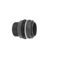 Śrubunek zbiornika  D20 - 3/4" - 3/4 GZ