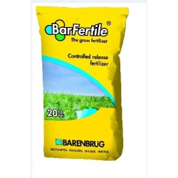 Nawóz Barenbrug BarFertile Regeneration 20kg - regeneracyjny