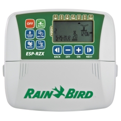 Sterownik ESP-RZX 4i wew. RAIN BIRD ( 4 sekcje) wifi ready