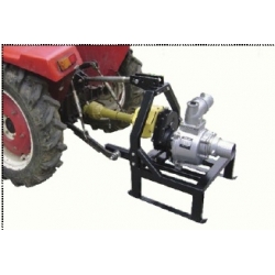 Pompa traktorowa PRO 1000l/min