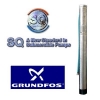 Pompa SQ 3-105 GRUNDFOS 3"