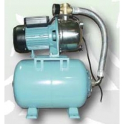 Pompa hydroforowa WZ 250 zbiornik 24 L.