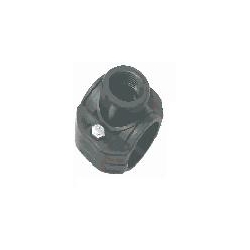 Obejma z podstawą na rurę E 50-3/4" lub E 60-3/4"