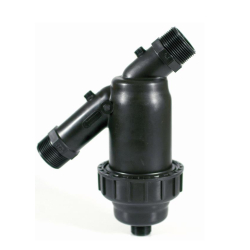 Filtr  dyskowy IRRITEC YEV  1 1/4"
