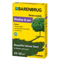 Trawa Barenbrug SHADOW Shadow & sun - 5kg
