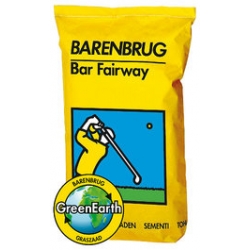 Trawa Golfowa Bar.P. Golf Intensive RPR 15kg NOWOŚĆ