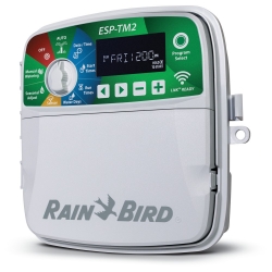 Sterownik RAIN BIRD ESP - TM8 wifi ready, zewnętrzny